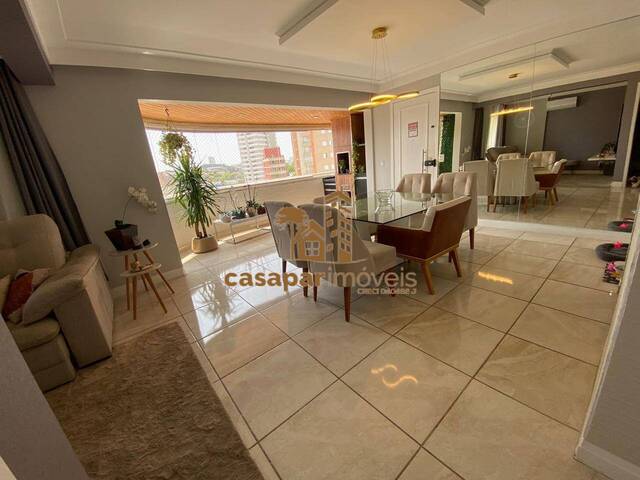 #6096 - Apartamento para Venda em Santo André - SP - 1