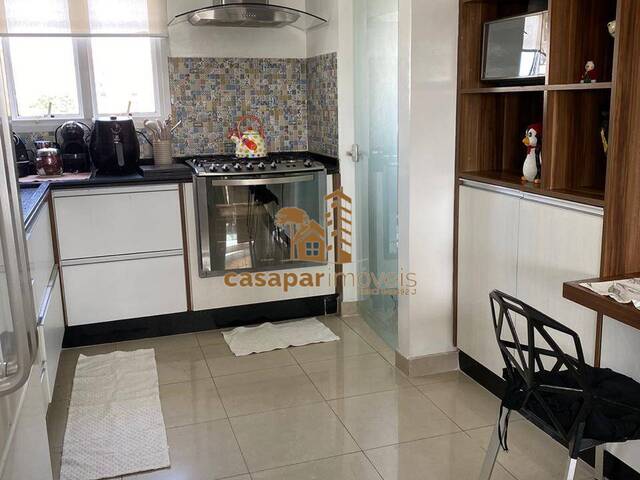Apartamento para Venda em Santo André - 5