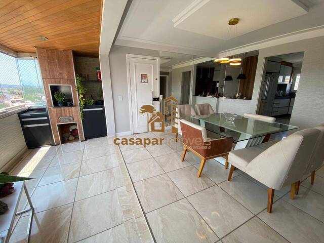 Apartamento para Venda em Santo André - 4