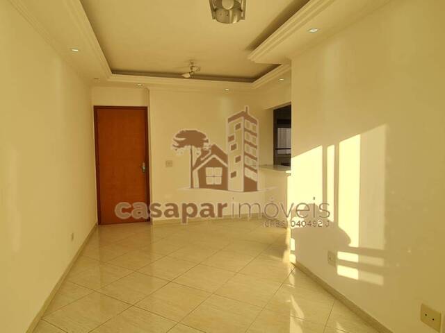 #5587 - Apartamento para Venda em São Caetano do Sul - SP - 1