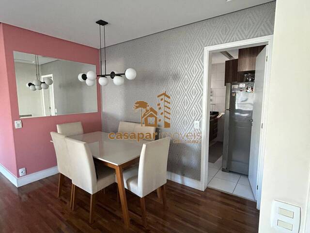 #6097 - Apartamento para Venda em São Caetano do Sul - SP - 3
