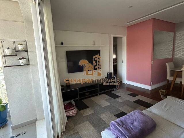 #6097 - Apartamento para Venda em São Caetano do Sul - SP - 2