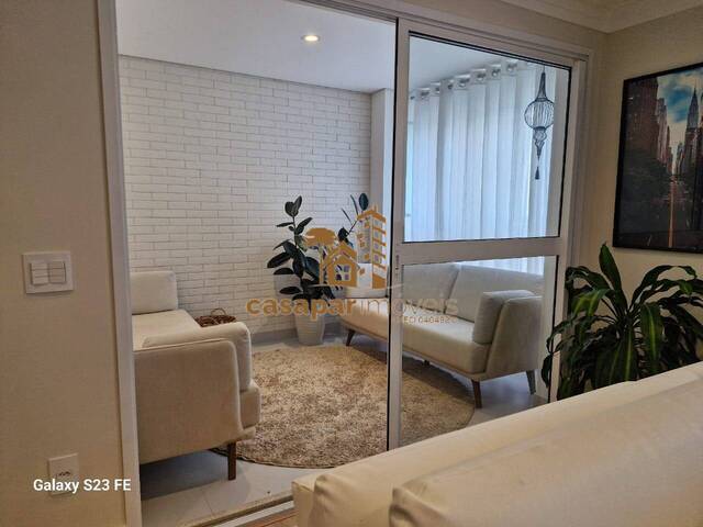 Duplex para Venda em São Caetano do Sul - 4