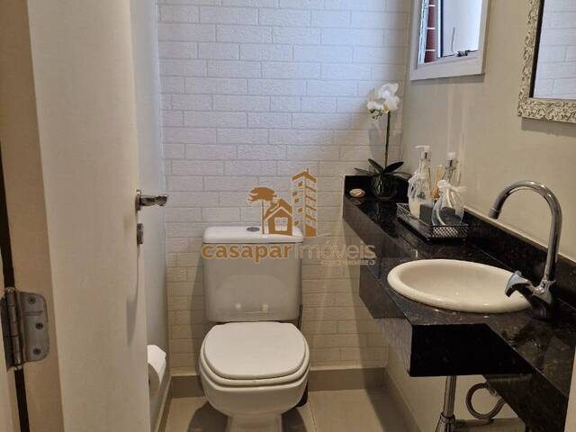 Duplex para Venda em São Caetano do Sul - 5