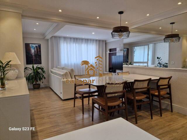 #6098 - Duplex para Venda em São Caetano do Sul - SP - 1