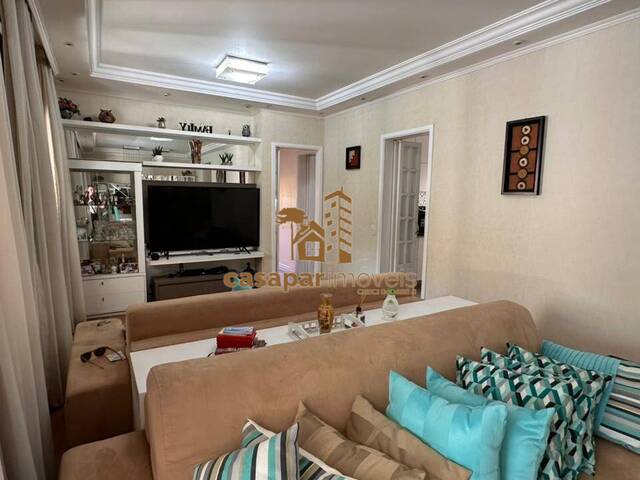 #6099 - Apartamento para Venda em São Caetano do Sul - SP - 3
