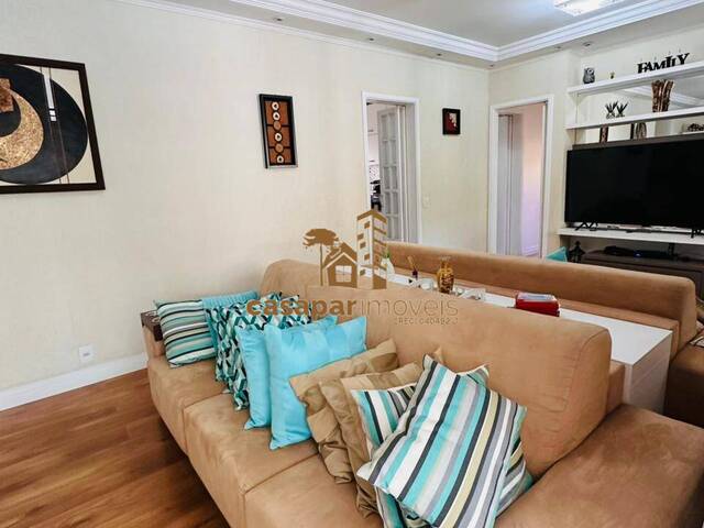 #6099 - Apartamento para Venda em São Caetano do Sul - SP - 2