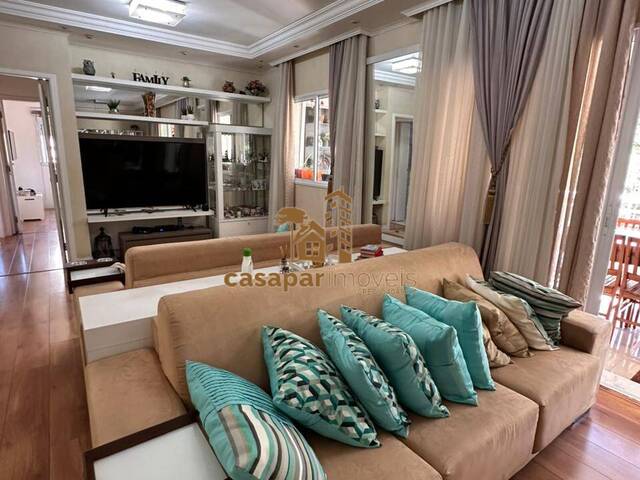#6099 - Apartamento para Venda em São Caetano do Sul - SP - 1