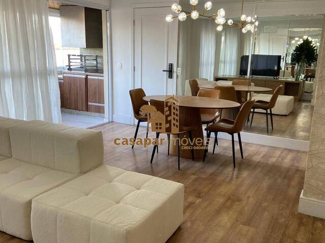 Apartamento para Venda em Santo André - 5