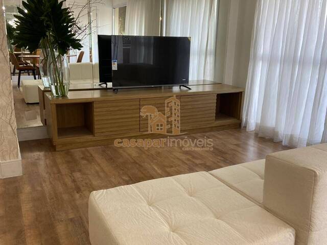 #6101 - Apartamento para Venda em Santo André - SP - 1