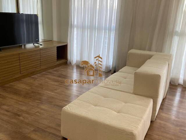 #6101 - Apartamento para Venda em Santo André - SP - 2