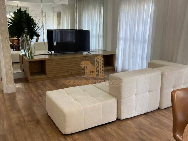 #6101 - Apartamento para Venda em Santo André - SP - 3