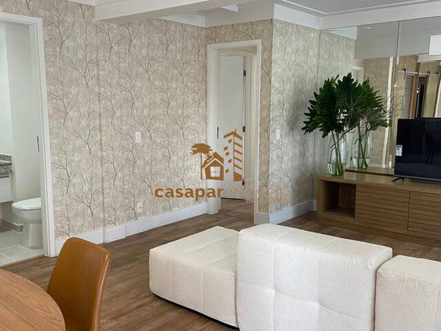 Apartamento para Venda em Santo André - 4