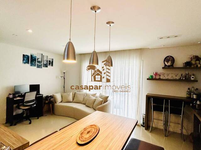#6102 - Apartamento para Venda em São Caetano do Sul - SP - 2