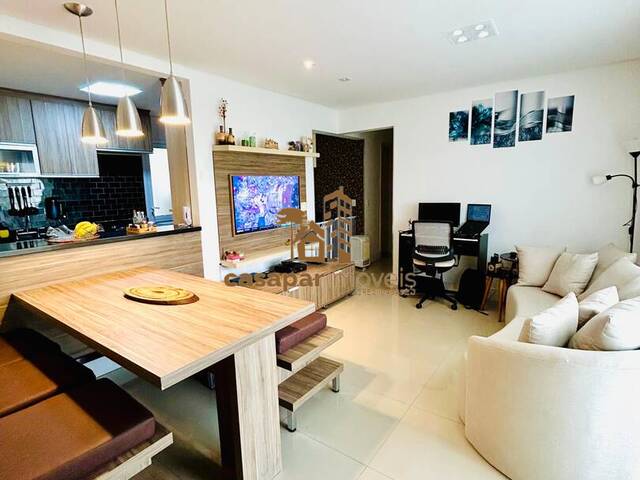 #6102 - Apartamento para Venda em São Caetano do Sul - SP - 3