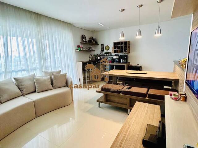 #6102 - Apartamento para Venda em São Caetano do Sul - SP - 1