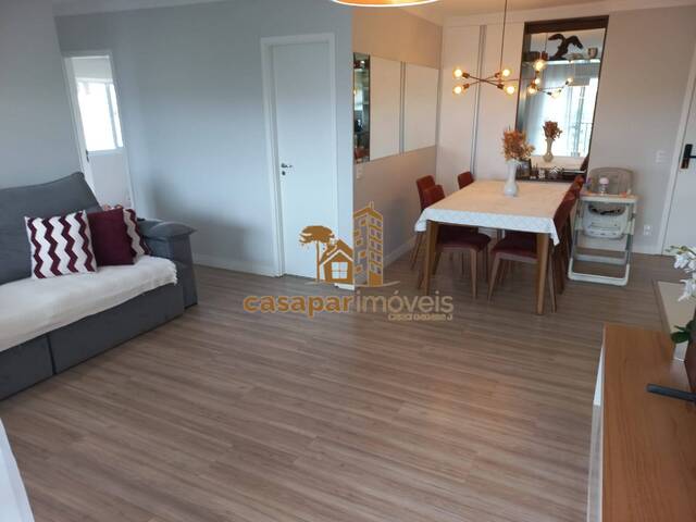 Apartamento para Venda em São Caetano do Sul - 4