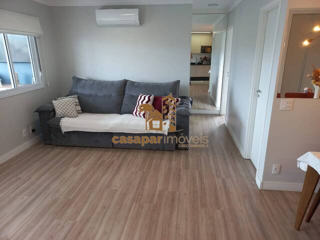 #6104 - Apartamento para Venda em São Caetano do Sul - SP - 3