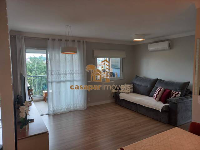 #6104 - Apartamento para Venda em São Caetano do Sul - SP - 1