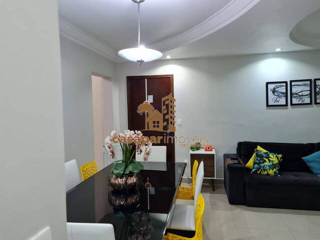 #6105 - Apartamento para Venda em São Caetano do Sul - SP - 3