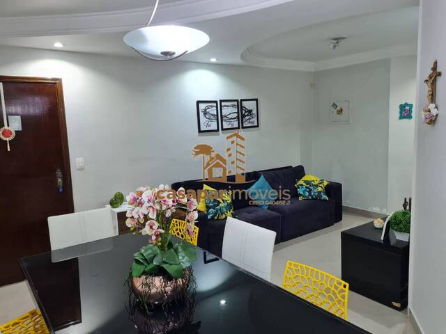 #6105 - Apartamento para Venda em São Caetano do Sul - SP - 2