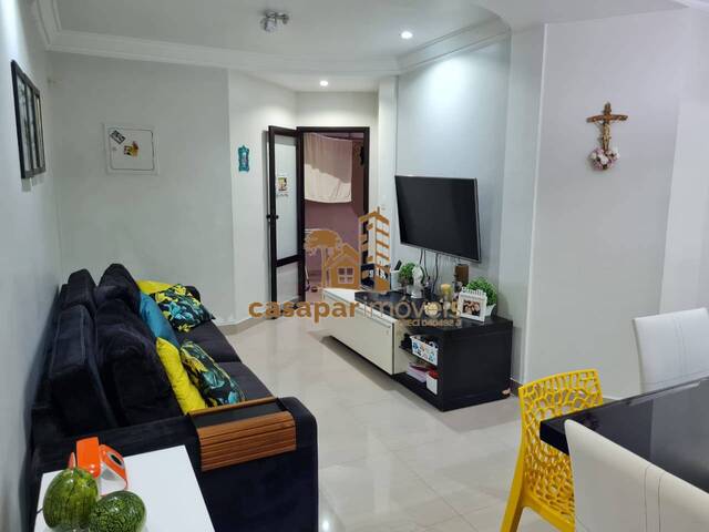 #6105 - Apartamento para Venda em São Caetano do Sul - SP - 1
