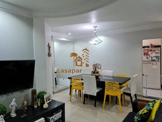 Apartamento para Venda em São Caetano do Sul - 4