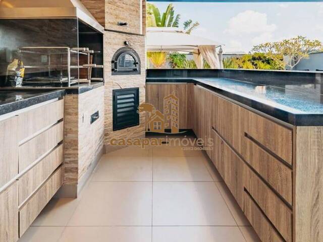 Casa em condomínio para Venda em Santana de Parnaíba - 4