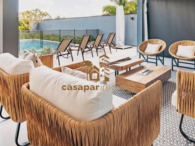 Casa em condomínio para Venda em Santana de Parnaíba - 5
