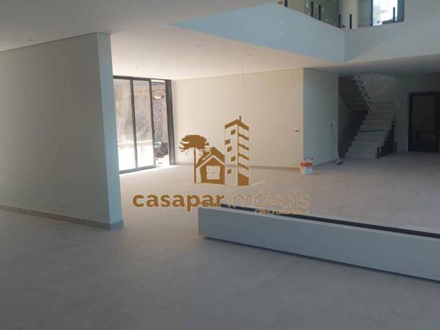 #6110 - Casa em condomínio para Venda em Santana de Parnaíba - SP - 1