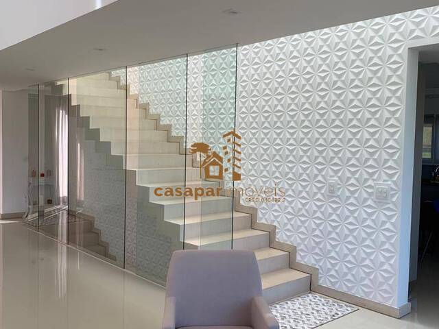 Casa em condomínio para Venda em Santana de Parnaíba - 5