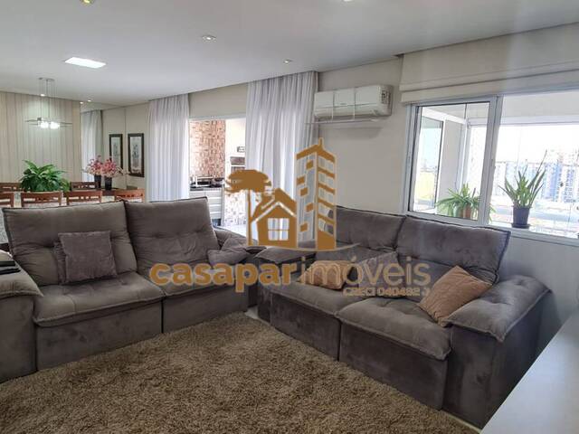 #6112 - Apartamento para Venda em São Caetano do Sul - SP - 1