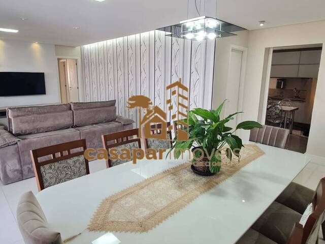 #6112 - Apartamento para Venda em São Caetano do Sul - SP - 3