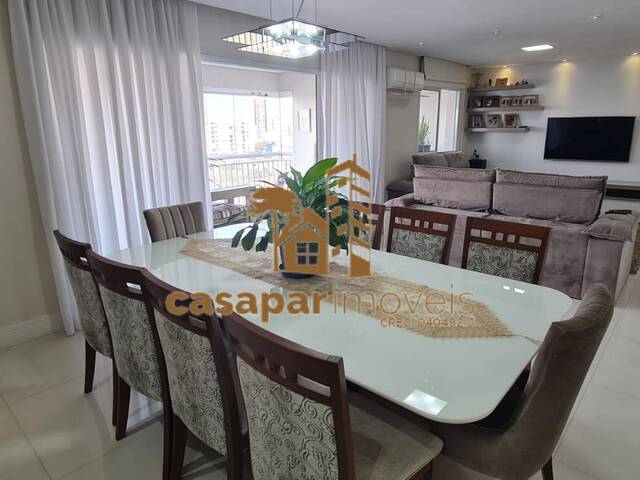 Apartamento para Venda em São Caetano do Sul - 4