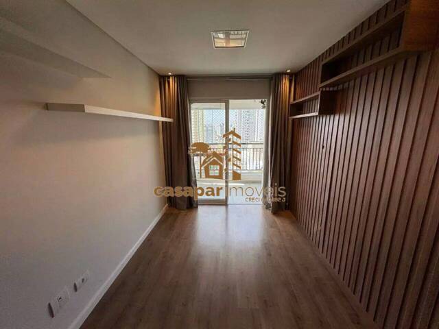 #6115 - Apartamento para Venda em São Caetano do Sul - SP - 2