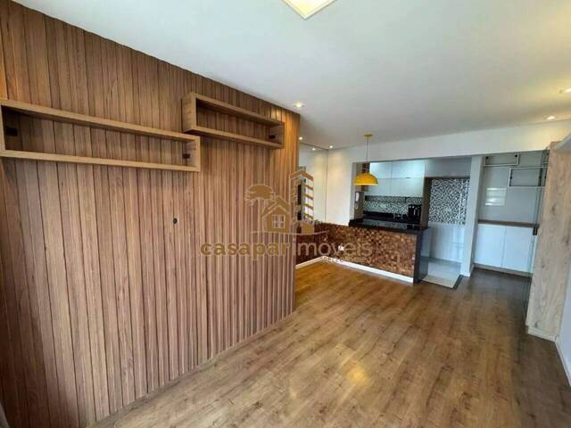 #6115 - Apartamento para Venda em São Caetano do Sul - SP - 3