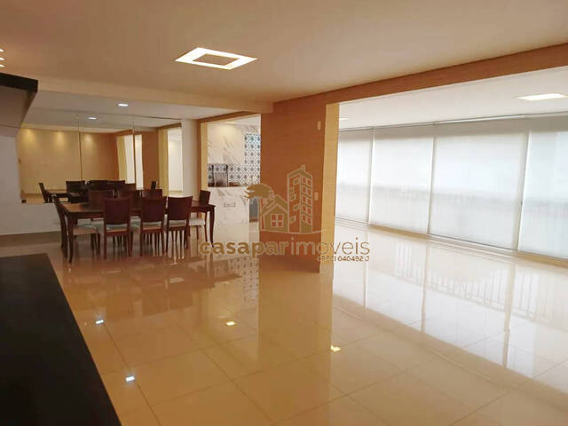 #6116 - Apartamento para Venda em São Paulo - SP - 1