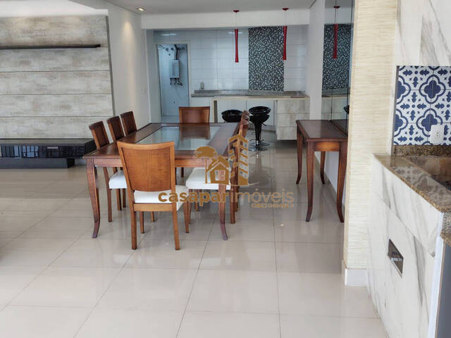 Apartamento para Venda em São Paulo - 5