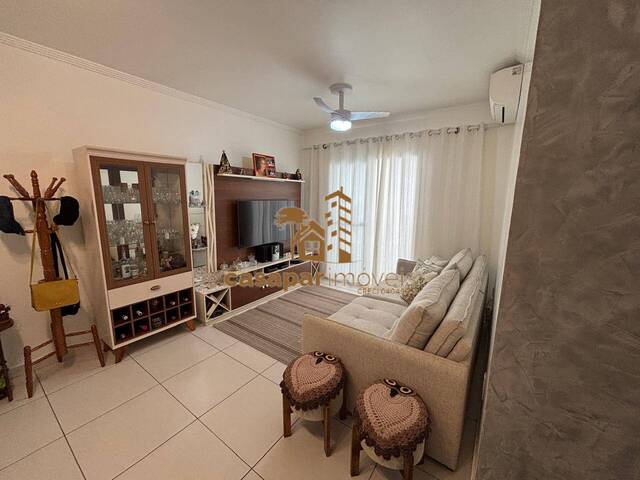 Apartamento para Venda em Praia Grande - 5