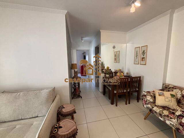 Apartamento para Venda em Praia Grande - 4
