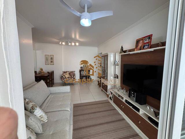 #6117 - Apartamento para Venda em Praia Grande - SP - 3