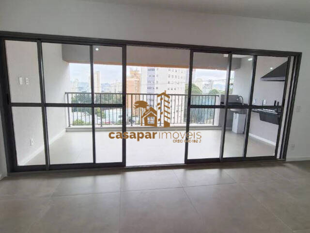 #6118 - Apartamento para Venda em São Paulo - SP - 3