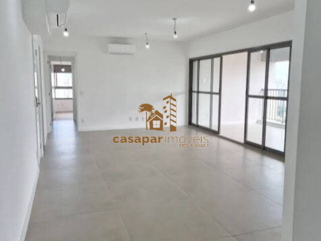#6118 - Apartamento para Venda em São Paulo - SP - 1