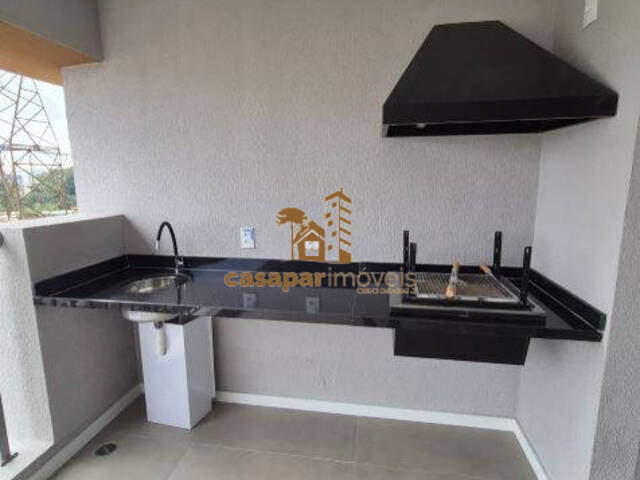 Apartamento para Venda em São Paulo - 5