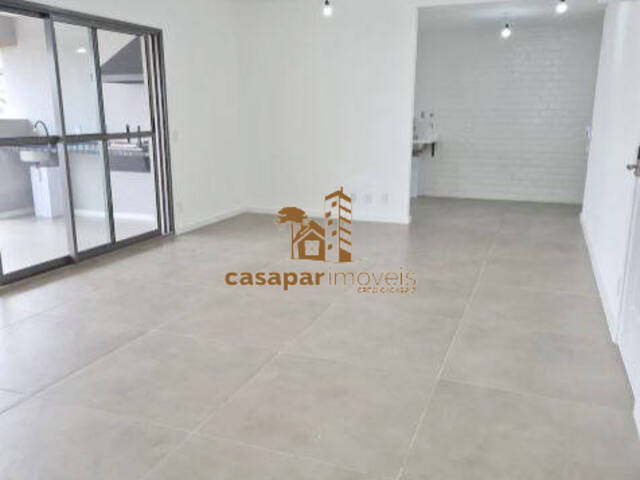 #6118 - Apartamento para Venda em São Paulo - SP - 2