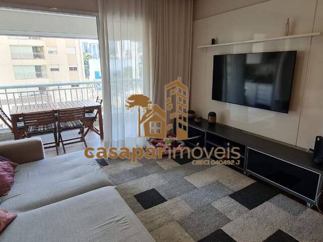 #6097 - Apartamento para Venda em São Caetano do Sul - SP - 1