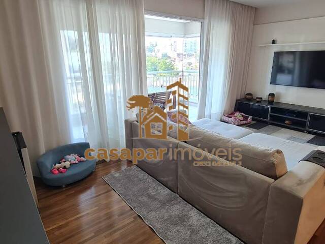 #6097 - Apartamento para Venda em São Caetano do Sul - SP - 3