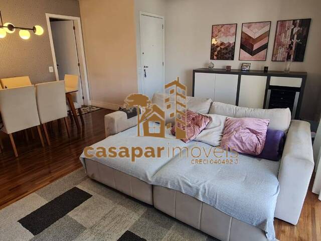 #6097 - Apartamento para Venda em São Caetano do Sul - SP - 2