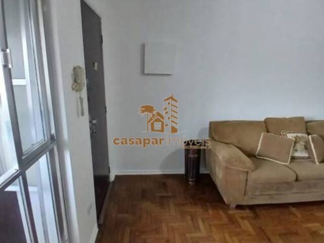 #6119 - Apartamento para Venda em São Caetano do Sul - SP - 2