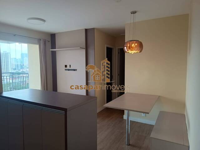 #6120 - Apartamento para Venda em São Paulo - SP - 2